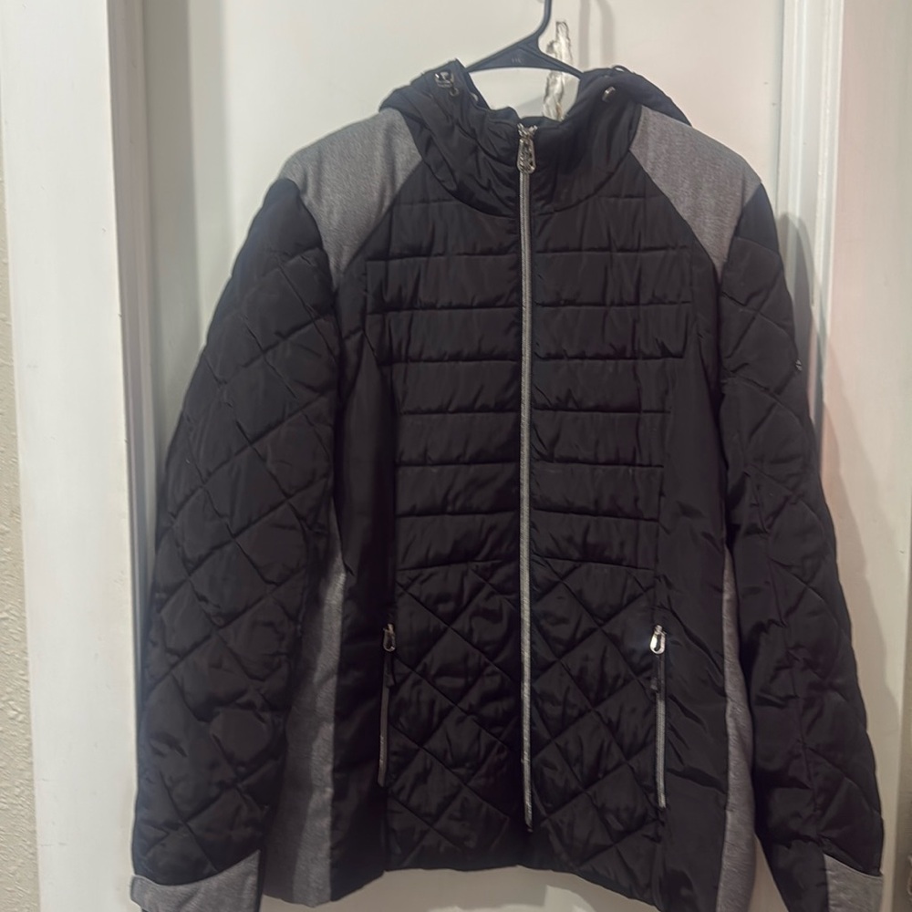Women’s winter coat
